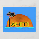 Recherche de tahiti cartes postales Plage