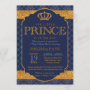 Recherche de little prince baby shower invitations Pour enfants