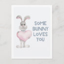Search for watercolour easter cards Hare