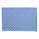 Search for blue flower pillowcases Pastel
