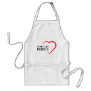 Search for profession aprons Nurse