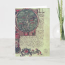 Search for medieval note cards School