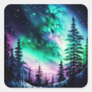 Search for aurora stickers Sky