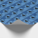 Search for wisdom wrapping paper Magic
