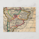 Recherche de amérique du sud Vintage