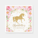 Recherche de chevaux serviettes Poney