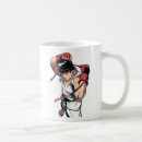 Search for for ty mugs Street fighter