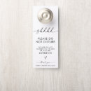 Search for funny do not disturb signs For her