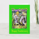 Search for wedding anniversary cards Emerald