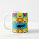 Search for chibi mugs Dc comics