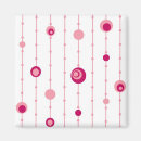 Search for square funky magnets Pink
