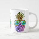 Search for pineapple mugs Retro