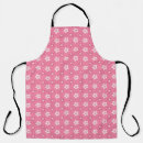 Search for flows aprons Pink