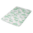 Search for cactus bath mats Botanical