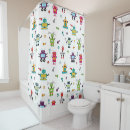 Search for sci fi shower curtains Cute