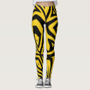 Search for yellow zebra Black and yellow