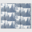 Search for stag wrapping paper Forest