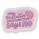 Search for brain quote stickers Mental health quote
