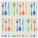 Search for vintage kitchen fabric Utensils