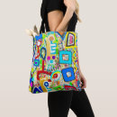 Search for twelve bags Abstract