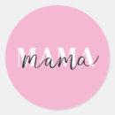 Search for girly design stickers Blush pink