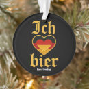 Search for bavarian ornaments Oktoberfest