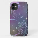 Search for sun moon stars iphone cases Retro