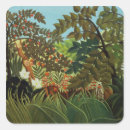 Search for henri rousseau stickers 1844 1910