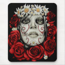 Search for dead rose mousepads Flowers