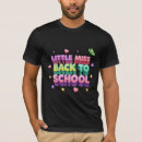 Search for little miss tshirts First day of school