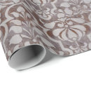 Search for brown damask pattern Floral