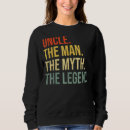 Search for uncle hoodies Legend