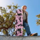 Search for gothic skateboards Black