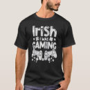 Search for funny irish tshirts Was