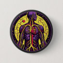 Recherche de d anatomie badges Coeur anatomique