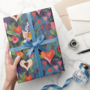 Search for i love you wrapping paper Anniversary
