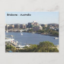 Search for brisbane postcards Queensland
