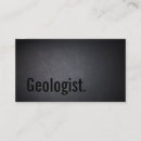 Recherche de minéralogique Géologue