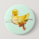 Search for ducklings buttons Cute