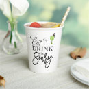 Search for halloween paper cups Costume party