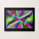 Search for fluorescent puzzles Modern