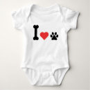 Search for pets baby bodysuits Gender neutral