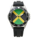 Recherche de jamaïque montres Drapeau jamaïcain