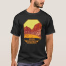 Search for zion national park tshirts Retro vintage travel