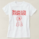 Recherche de doghouse tshirts Niche