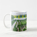 Search for versailles mugs Green