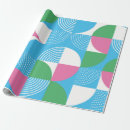 Search for vintage graphics gift wrap Background