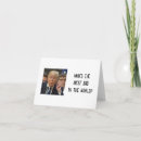 Search for trump joke cards Donald