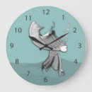 Recherche de samurai horloges Guerrier