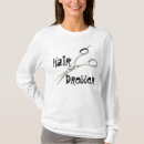Recherche de raboteuse de cheveux tshirts Styliste